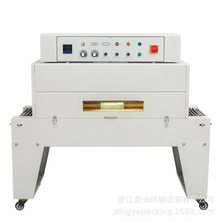 收縮機(jī)它的發(fā)展前景如何？